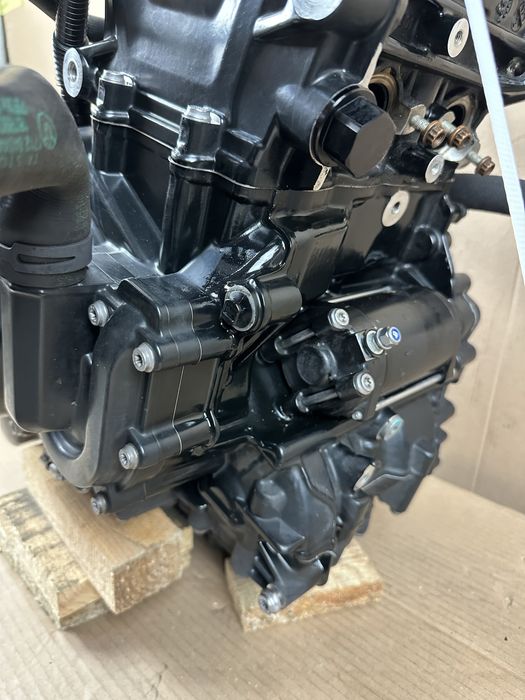 Bmw F900R F 900 R Silnik Engine Motor 2023 K83 XR GS Montaż !