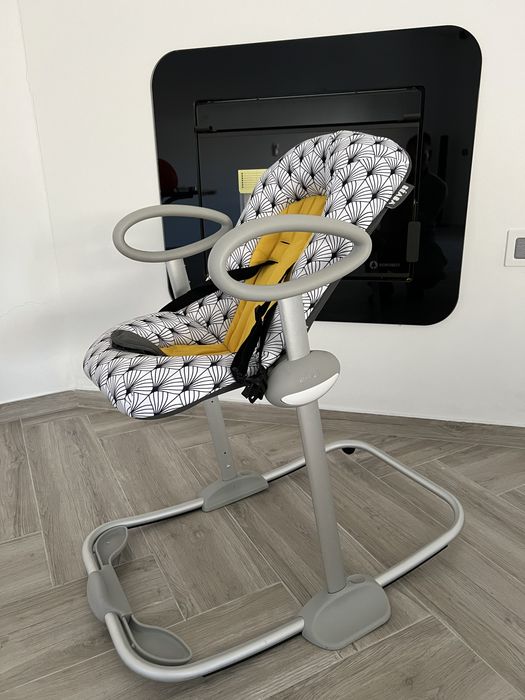 Espreguiçadeira beaba