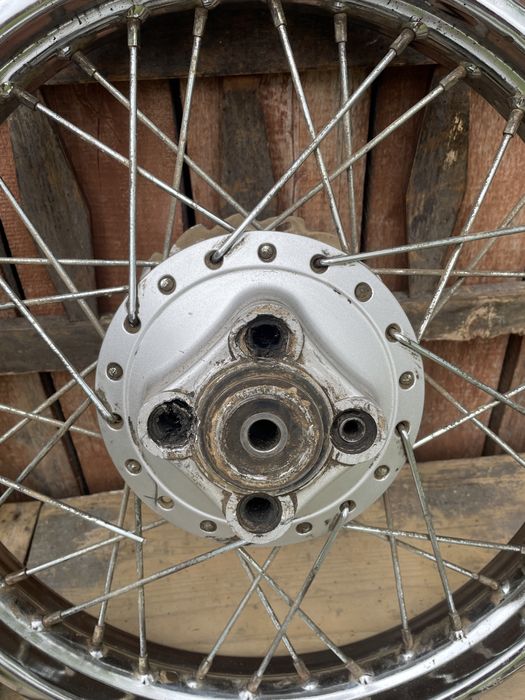 Прдам диск 18