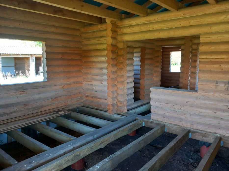 (8) Продам будинок в селі Панасівка Хмільницького району 9726