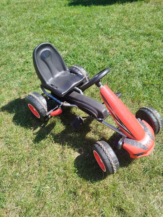 Gokart dziecięcy
