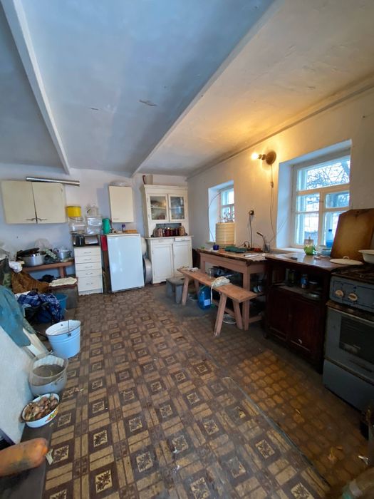 Продаж будинку с. Піщана 2км від траси Київ-Одеса | ЄВідновлення можна