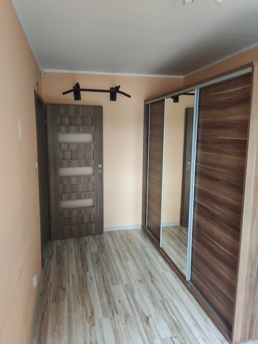 Wyżyny 3 pokoje 53m2 I-piętro
