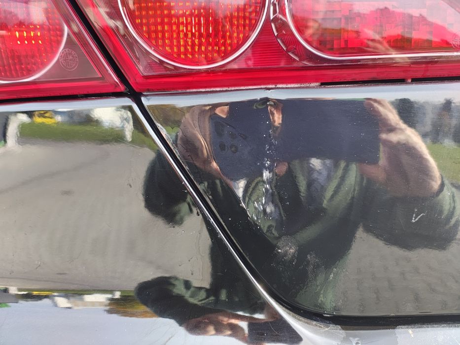 Alfa Romeo 159 kombi