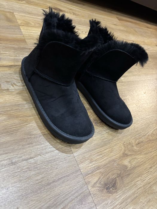 Sniegowce futrzaki 35