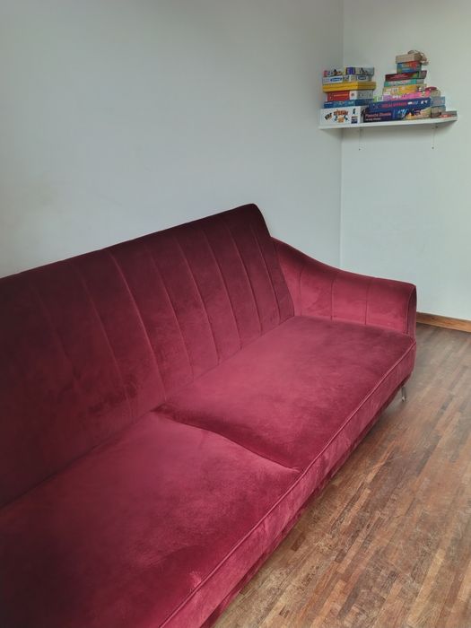 Wersalka/kanapa producenta  WERXAL