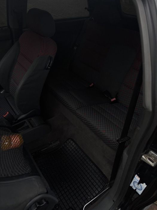 Audi A3 1.8 benz Ауді