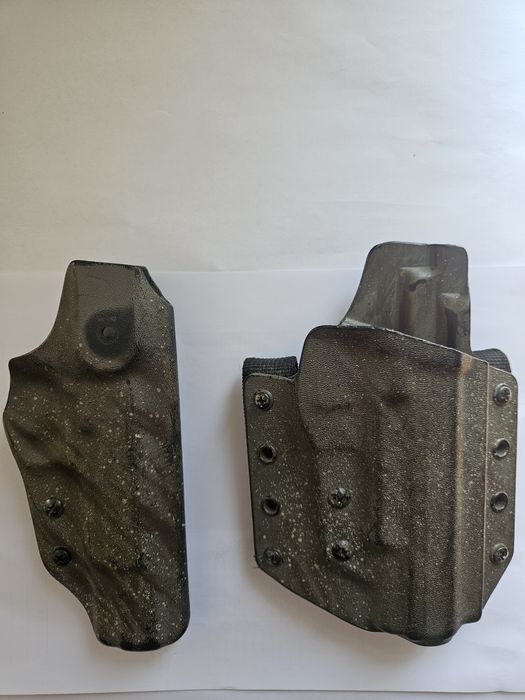 ATA-GEAR Кобура Форт 14