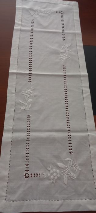 Napram Bordado Lindíssimo  ( Portes Incluídos)