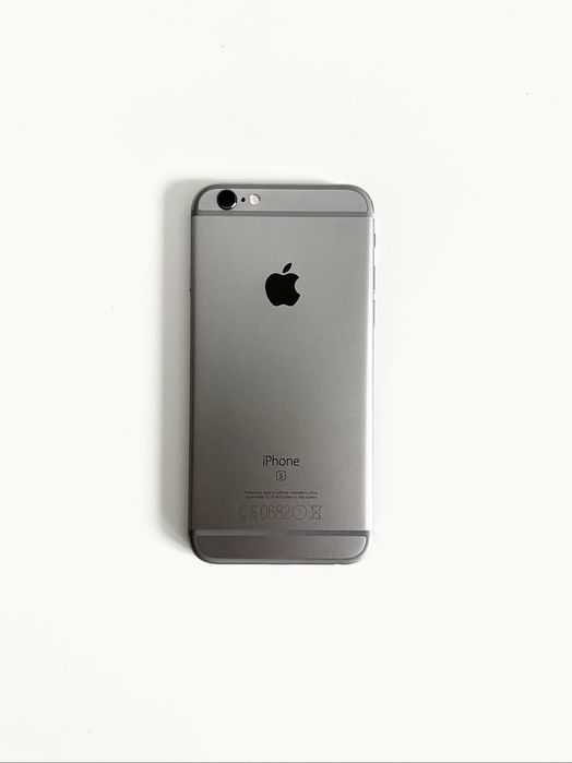 Nieużywany iPhone 6S 64GB Space Grey