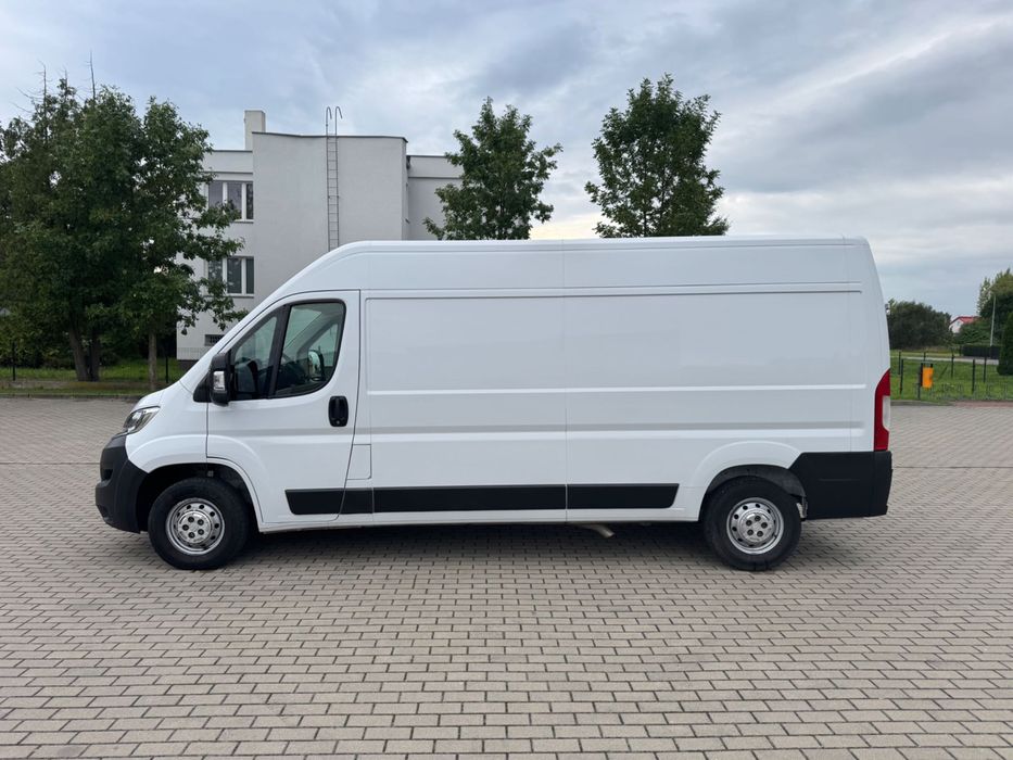Citroen Jumper 2.2 L3H2 2022