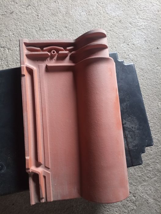 5 telhas novas venda á unidade ou total