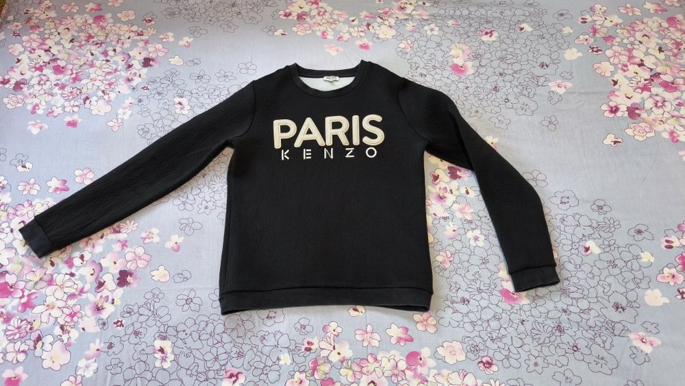 Продаж кофти від Kenzo