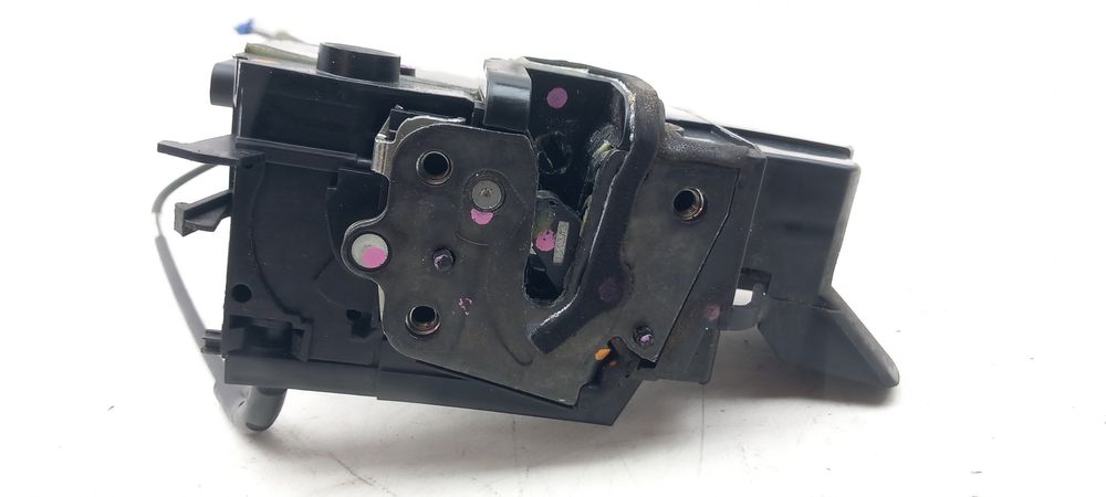 Fechadura / fecho porta frente direito CITROËN C4 Grand Picasso II (DA