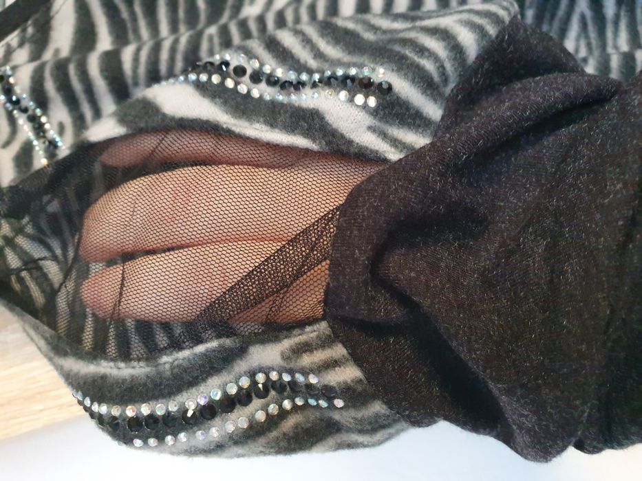 Nowa sukienka 42 -44