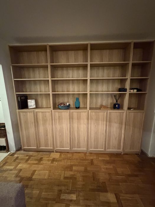 Montaż mebli w Bydgoszczy i okolicach