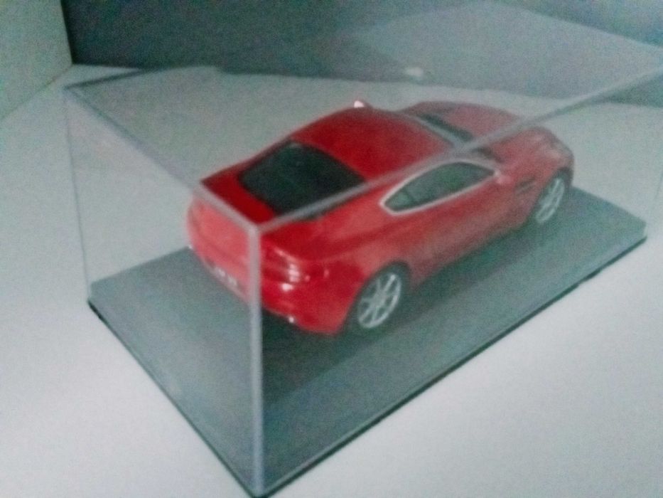 Miniaturas Aston Martin 1:43