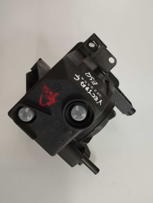 Farol de nevoeiro novo Opel Vectra C