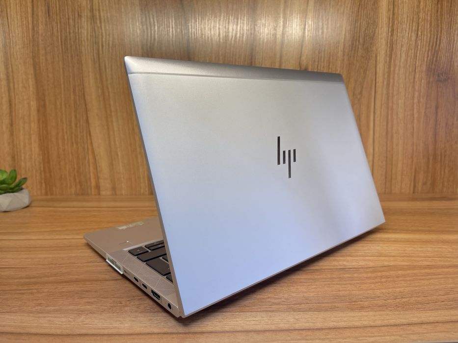 Ноутбук HP EliteBook 835 G8/Ryzen 3 PRO 5450U/16Gb/256/13"IPS/Гарантія