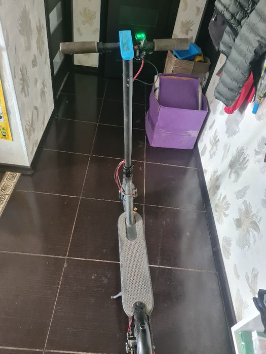 Електросамокат тіпа xiaomi m365