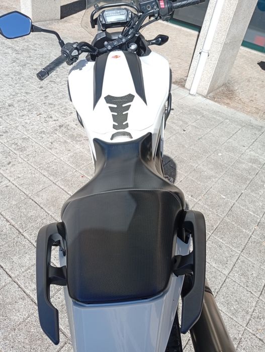 Honda NC 700x c/ 32700 km