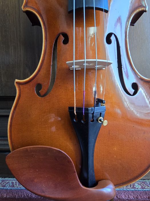 Violino 4/4 antigo