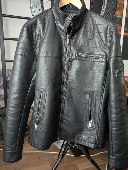 куртка демисезонная