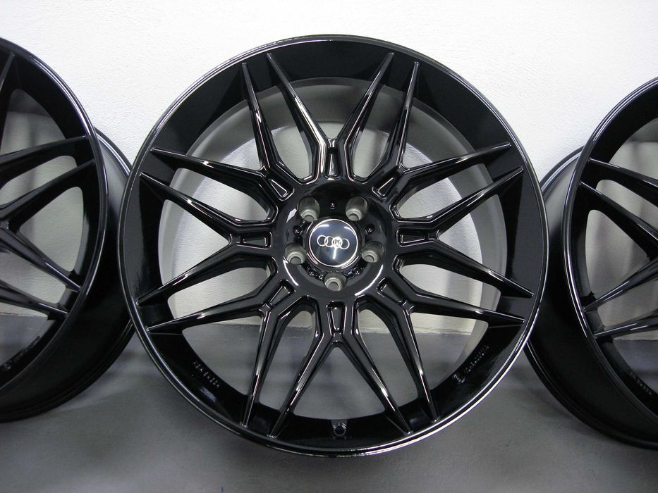 Alufelgi 21 5x112 Audi Q8 SQ8 e-Tron Sportback Q7 SQ7