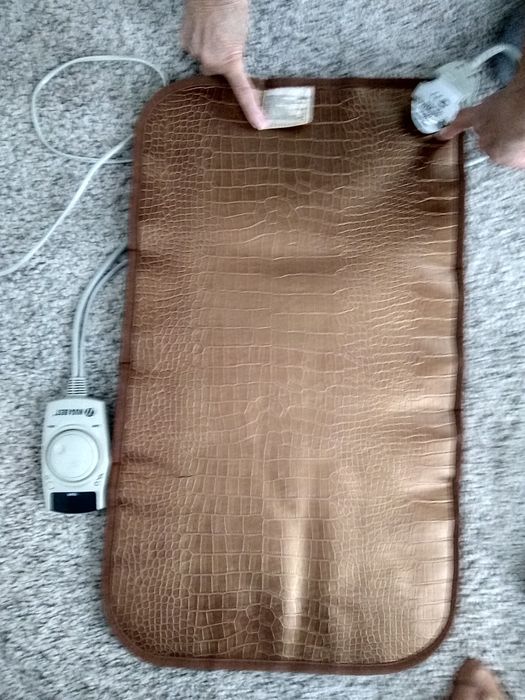 Mata Nuga Best do masażu kręgosłupa