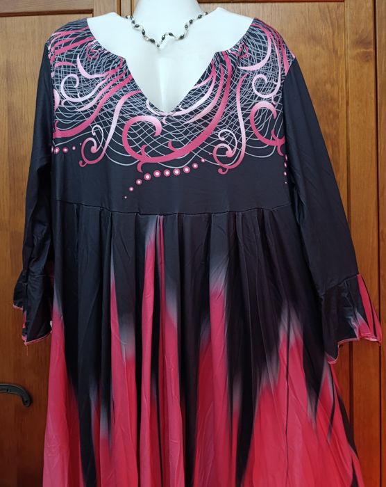 Vestido de cerimónia/festa