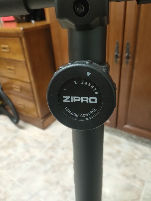 Bicicleta estática