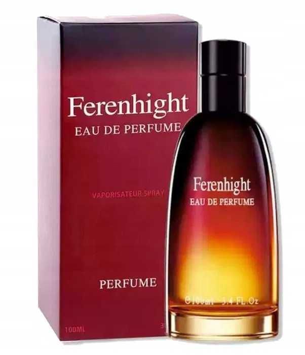 FERENHIGHT Perfumy Męskie 100 ml