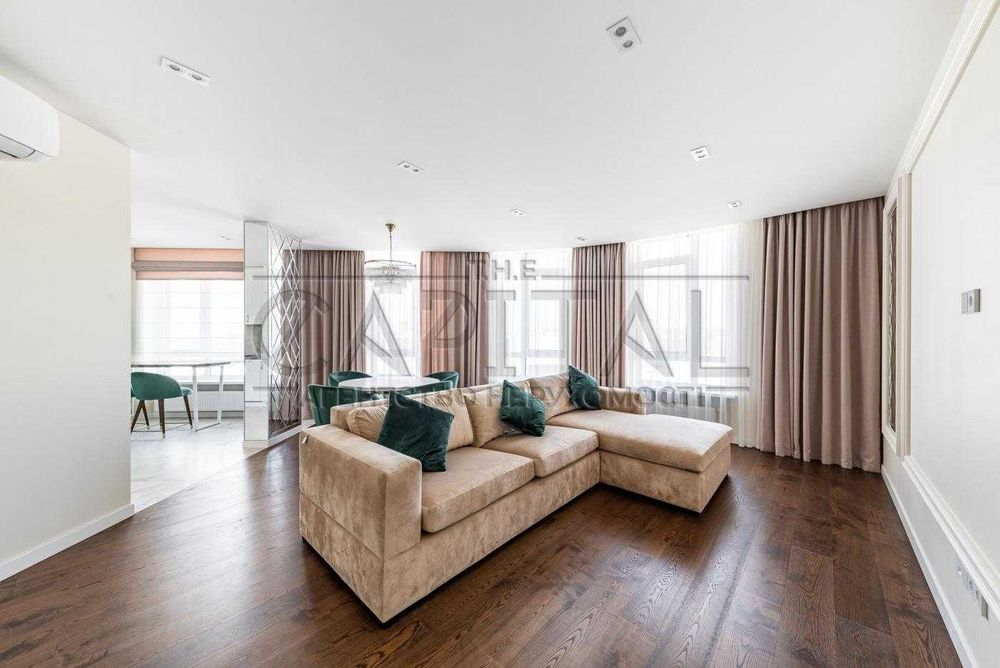 ПЕРША ЗДАЧА! Оренда квартири з ДВОМА окремими кімнатами. ЖК Республіка