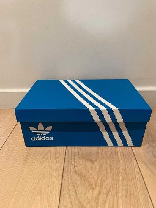 adidas original handball spezial R.43