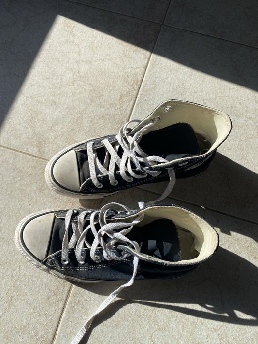 Sapatilhas da Converse - N 37,5
