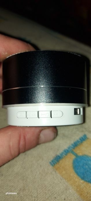 Caixa de som, Bluetooth