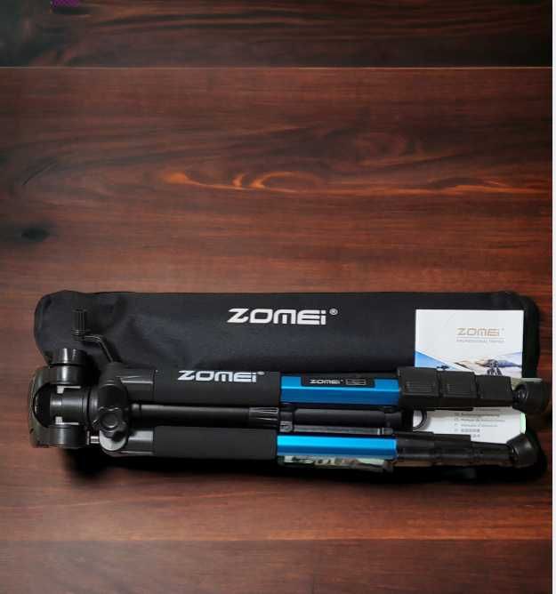 Штатив  быстрый монтаж.