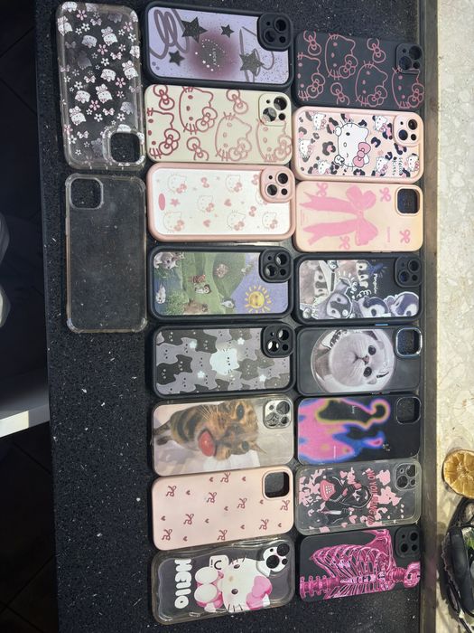 Etui iphone 14 plus