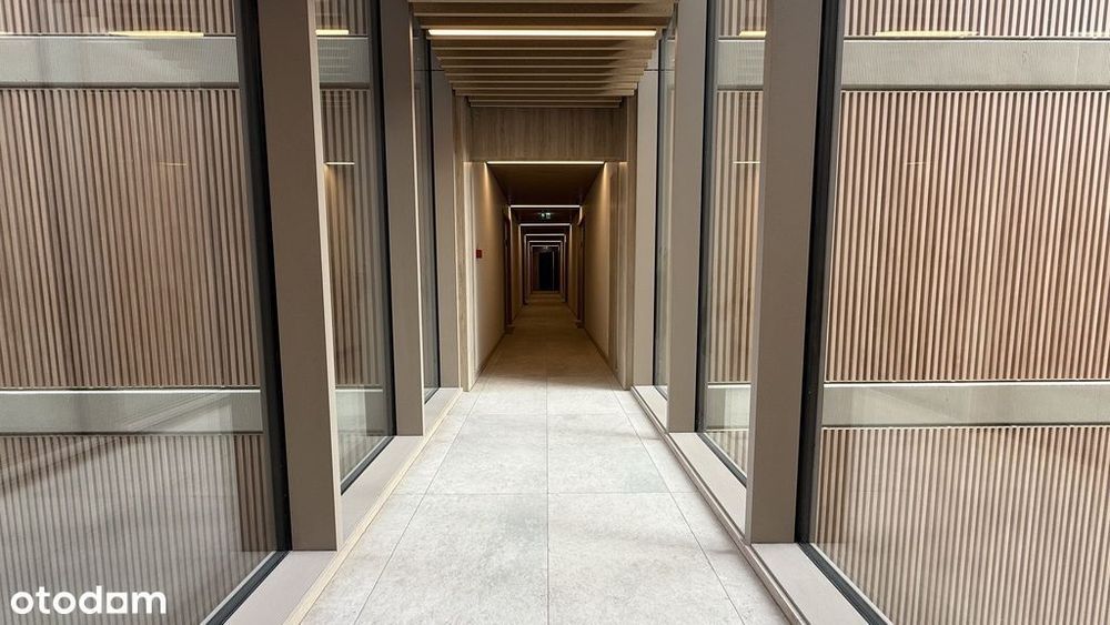 Apartament w standardzie deweloperskim - Więcej