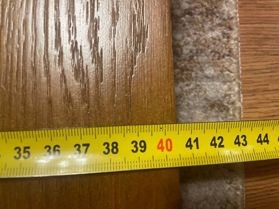 Двері міжкімнатні Terminus