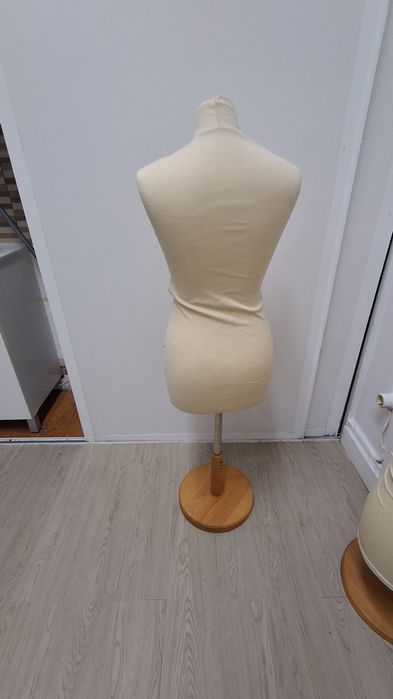 Manequins unidade/ conjunto