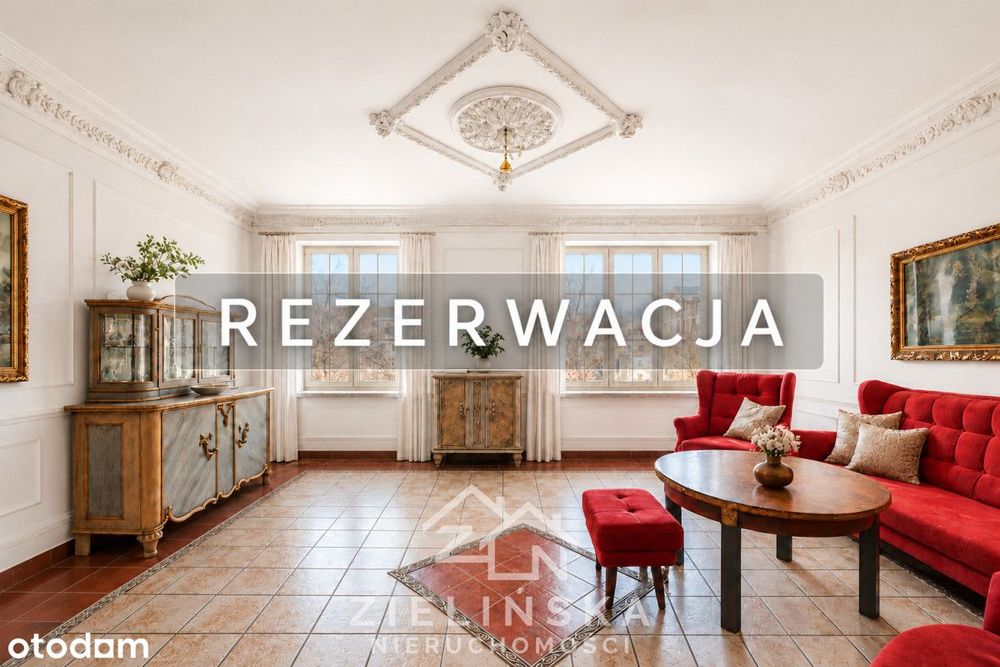 Klimatyczny dom w Orłowie | 194 m²|2 wejścia