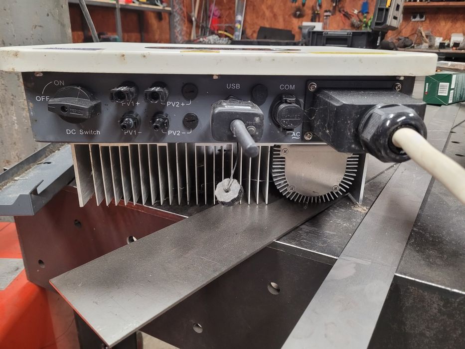 Falownik Sofar 8.8 KTLX-G3