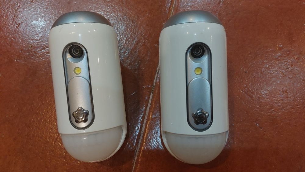 Alarme Verisure Securitas