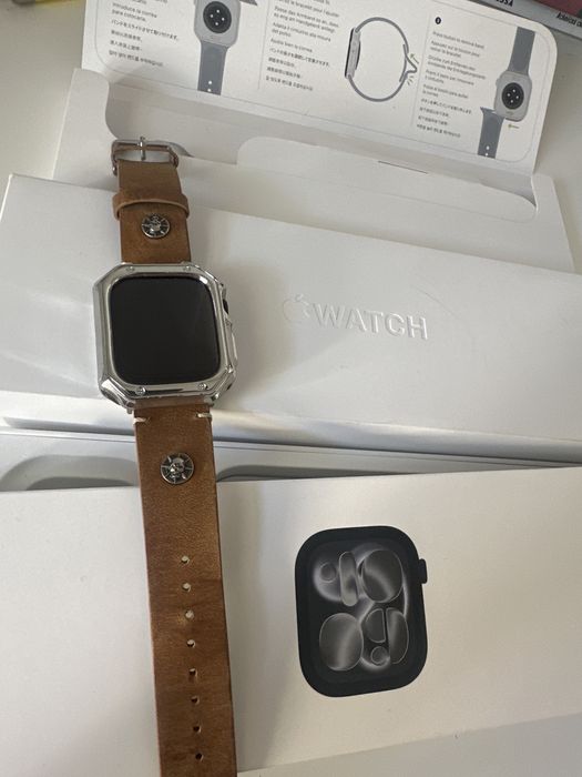 Apple Watch Series 11 (42mm)