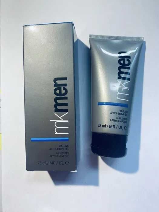 Mary Kay Chłodzący żel po goleniu MK Męski