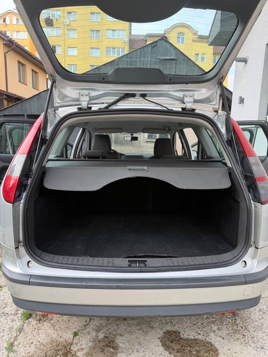 Ford focus 2 2006р гарний стан