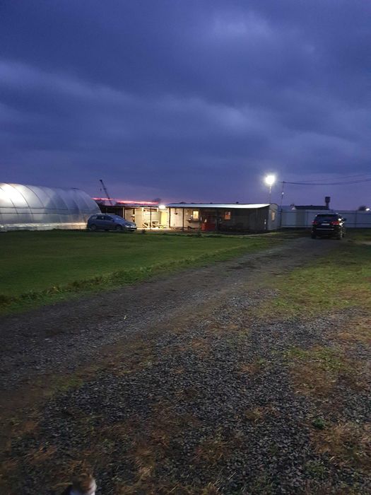 1,3 Га. Мукачево. Рівний. Траса. Є Світло, Вода Теплиці. Під любі цілі