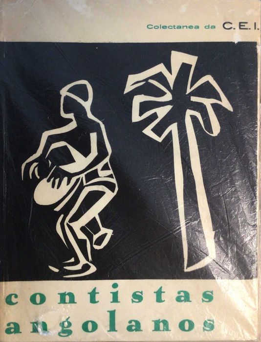 ANGOLA - Lote de Livros antigos e MUITO RAROS - Preços diversos