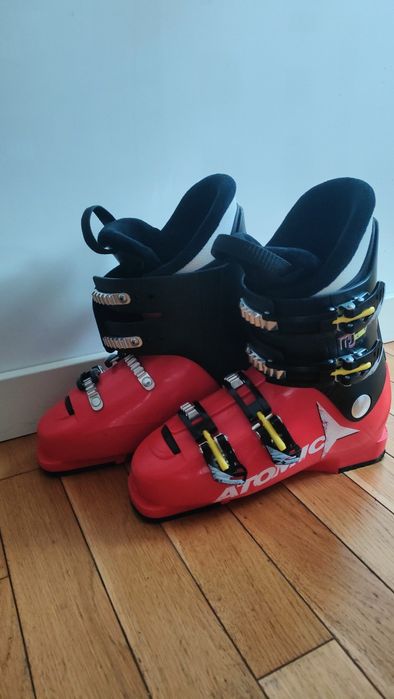 Buty narciarskie Atomic 26